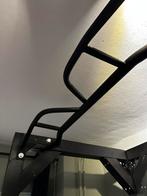 Sportrek Squatrek Powerrek massief hout (al gedemonteerd), Sport en Fitness, Ophalen, Zo goed als nieuw, Overige typen