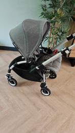 Bugaboo Bee 5, Ophalen, Gebruikt, Overige merken