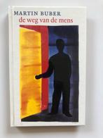 Martin Buber: De weg van de mens, Boeken, Ophalen of Verzenden, Zo goed als nieuw, Algemeen
