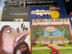 LP's Vlaams volksmuziek, Cd's en Dvd's, Vinyl | Nederlandstalig, Gebruikt, Ophalen of Verzenden, 12 inch, Streekmuziek