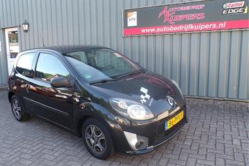 Renault Twingo 1.2-16V Authentique Lm.velgen.Electr.pakket A beschikbaar voor biedingen