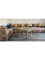 Marokaanse sedari, Ophalen of Verzenden, Zo goed als nieuw