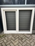 Kunststof kozijn, Ophalen, Kunststof, Raamkozijn, Zo goed als nieuw