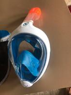 Subea Easybreath snorkelmasker Nieuw!, Ophalen of Verzenden, Nieuw, Duikbril of Snorkel