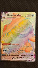 Drednaw Vmax Champions Path CPA 075, Hobby en Vrije tijd, Verzamelkaartspellen | Pokémon, Verzenden, Nieuw, Losse kaart, Foil