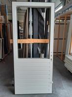 Rechtsdraaiende buitendeur 103x231,5 cm, ., Hout, ., Ophalen