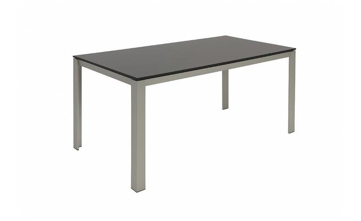 Bree's New World Presto uitschuifbare eetkamertafel, Huis en Inrichting, Tafels | Eettafels, Zo goed als nieuw, 100 tot 150 cm