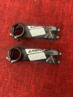 Pro Carbon Stuurpennen - 11 & 12 cm, Gebruikt, De ruyterstraat 86, Cycling@steenbergen.cc, Steenbergen cycling