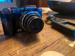 Olympus Digitale Camera - Goede Staat!, Ophalen, Gebruikt, Compact, Olympus
