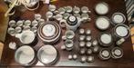 Vintage arabia karelia Finland servies, Huis en Inrichting, Ophalen, Gebruikt, Keramiek, X