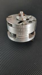 Klokje Zt.Z. S/30 Fg. voor de 8.8cm Flak van de Luftwaffe, Verzamelen, Militaria | Tweede Wereldoorlog, Ophalen of Verzenden, Luchtmacht