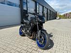 Yamaha MT-09, Naked bike, 847 cc, Particulier, 3 cilinders