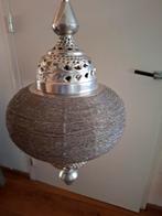 Lamp clayre en eef, Huis en Inrichting, Ophalen of Verzenden, Zo goed als nieuw, Minder dan 50 cm