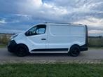 Opel Vivaro 1.6 D 88KW BV 2015, Auto's, Voorwielaandrijving, Euro 5, Stof, 4 cilinders