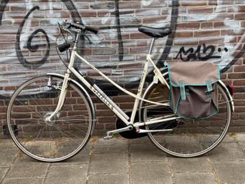 Fiets Gazelle Tour de France - 3 versnellingen beschikbaar voor biedingen