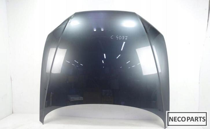 AUDI A8 MOTORKAP MOTOR KAP D5 2017-, Auto-onderdelen, Carrosserie en Plaatwerk, Bumper, Audi, Gebruikt, Ophalen of Verzenden