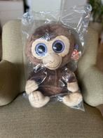 Ty Beanie Boo Coconut XL knuffel - nieuw, Ophalen of Verzenden, Nieuw, Overige typen
