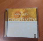 CD Positivity. The Healing Garden, Ophalen of Verzenden, Zo goed als nieuw, Muziek instrumentaal