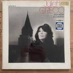 LP Juliette Greco - Klassieker!, Ophalen of Verzenden, Gebruikt, 12 inch