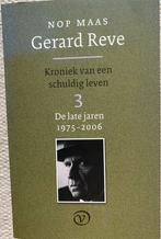 Nop Maas - Deel 3: De late jaren (1975-2006), Nop Maas, Ophalen of Verzenden, Politiek, Zo goed als nieuw