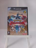 Pokémon Colosseum + Box (GAMECUBE), Spelcomputers en Games, Games | Nintendo GameCube, Avontuur en Actie, Verzenden, 1 speler