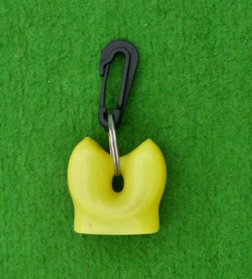 Octopus houder met ring en clip beschikbaar voor biedingen