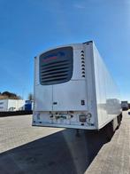 Schmitz Cargobull Double stock (bj 2018), Overige brandstoffen, Wit, Bedrijf, Geïmporteerd