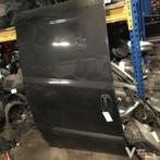 Fiat Doblo 2014 Schuifdeur rechts, Auto-onderdelen, Ophalen, Gebruikt, -, Deur