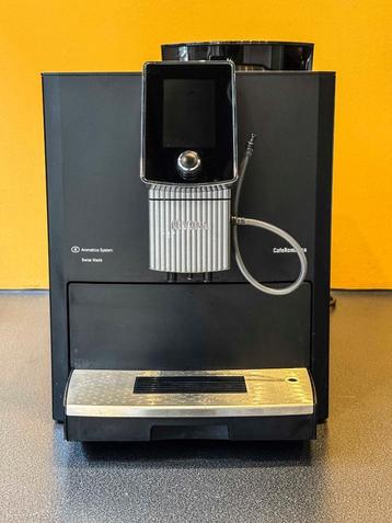 Nivona 1030 volautomaat beschikbaar voor biedingen