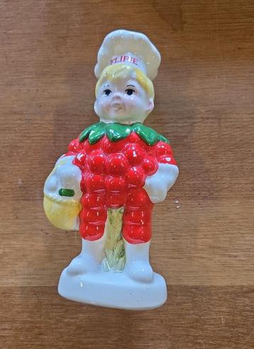 Vintage Flipje spaarpot beschikbaar voor biedingen