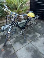 Gazelle Fiets - Opknapper, Ophalen, Versnellingen, Gazelle, 53 tot 56 cm