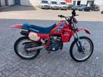 Honda mtx50 watergekoeld, Fietsen en Brommers, Brommers | Crossbrommers, Honda, Gebruikt, 50 cc, 56 versnellingen