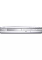 Philips DVDR520H DVD Recorder met HDD, Ophalen of Verzenden, Gebruikt, Harddiskrecorder, Met dvd-recorder