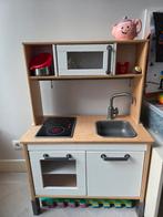 Leuke speelkeuken Ikea, Ophalen of Verzenden, Gebruikt, Hout, Speelkeuken