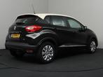 Renault Captur 1.2 TCe Dynamique | Airco | Cruise Control |, Stof, Euro 6, 4 cilinders, Zwart