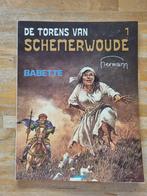 De Torens van Schemerwoude deel 1 t/m 15, Meerdere stripboeken, Ophalen of Verzenden, Zo goed als nieuw