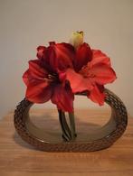 Leuke decoratie vaasje, Ophalen, Zo goed als nieuw