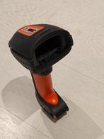 Honeywell Granit 1911i 2D Barcode Scanner, Computers en Software, Scanners, Zo goed als nieuw, Honeywell, Barcodescanner, Ingebouwde Wi-Fi