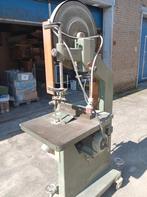 Meber 600, Ophalen, Gebruikt, 70 mm of meer, Lintzaag