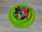 Beyblade Set met Arena & Launchers - Zeldzame Soorten!, Ophalen of Verzenden, Zo goed als nieuw, Jongen of Meisje