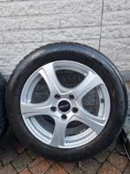 4 x OXXO velg - model Narvi 16", Ophalen of Verzenden