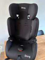 Autostoel DING 9-18 kg - verkleiner afwezig, Kinderen en Baby's, Autostoeltjes, Verstelbare rugleuning, 9 t/m 18 kg, Ophalen, Overige merken