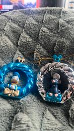 Disney kersthanger ah ruilen, Verzamelen, Ophalen of Verzenden, Nieuw, Beeldje of Figuurtje