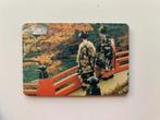 Japan Magneet Geisha Kyoto, Ophalen of Verzenden, Nieuw