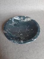 Orthoceras schaal bak schaaltje bakje kom kommetje, Ophalen of Verzenden, Mineraal