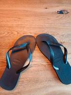 Slippers Havaianas maat 41-42, Kleding | Dames, Schoenen, Ophalen of Verzenden, Zo goed als nieuw