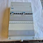 HAGER meterkast 8 groepen 2x aardlek, Ophalen of Verzenden, Nieuw