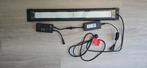 Helalux 700 met controler, Ophalen of Verzenden