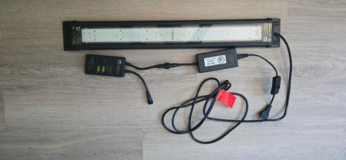 Helalux 700 met controler, Dieren en Toebehoren, Vissen | Aquaria en Toebehoren, Ophalen of Verzenden