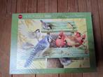 Heye puzzel 1000 stukjes, Ophalen, 500 t/m 1500 stukjes, Zo goed als nieuw, Legpuzzel